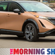 Image for article titled Nissan is Profitable for the First Time in Years